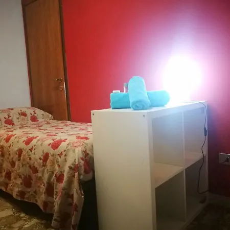Aurora Hostel 3* Venice