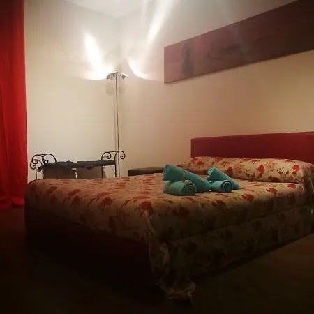 Guest house Aurora Hostel