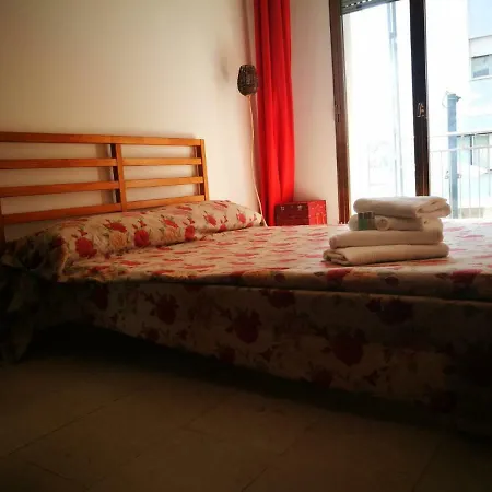 Aurora Hostel 3* Venice