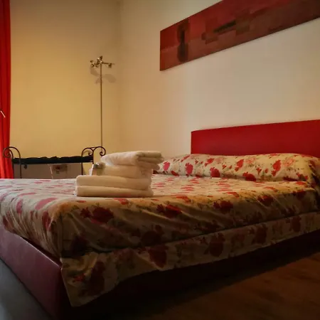 Aurora Hostel