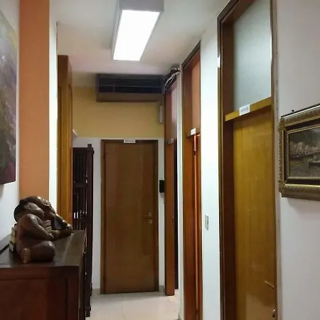 Aurora Hostel 3* Venice