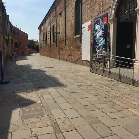 Mini Loft Galeazze Venezia