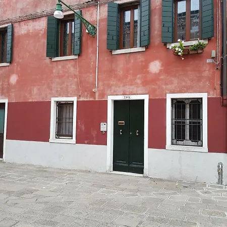 Mini Loft Galeazze Casa vacanze *