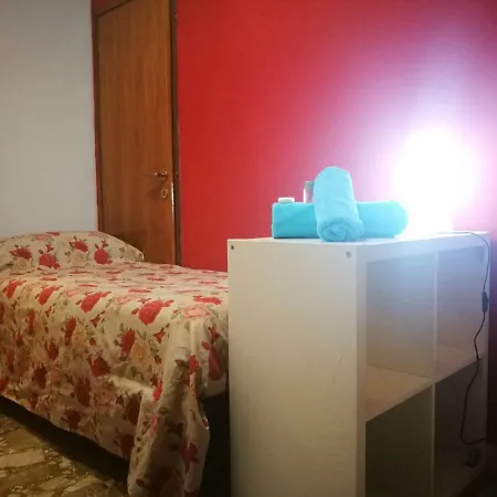 Guest house Aurora Hostel 3*