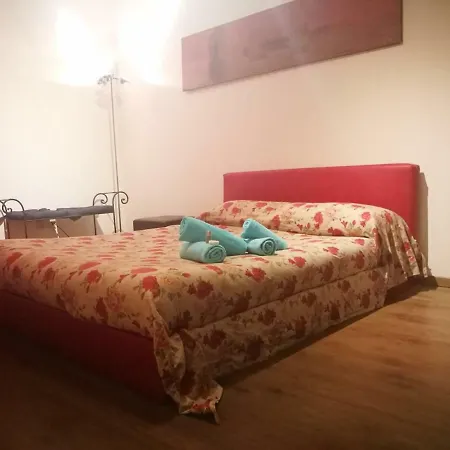 Guest house Aurora Hostel Venice