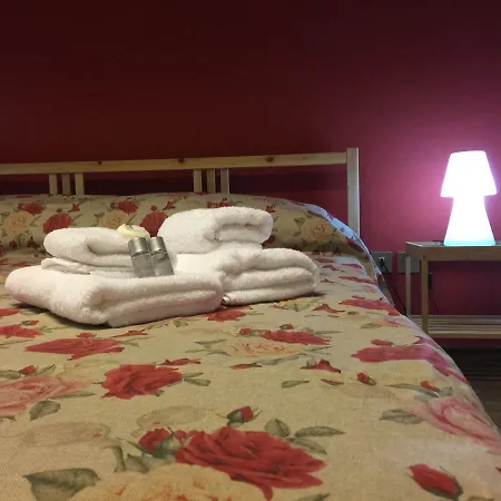 Aurora Hostel Venice