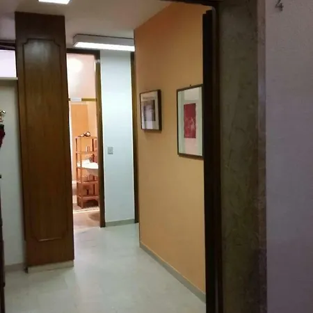 Aurora Hostel Guest house Venice