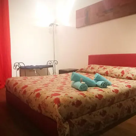 Aurora Hostel