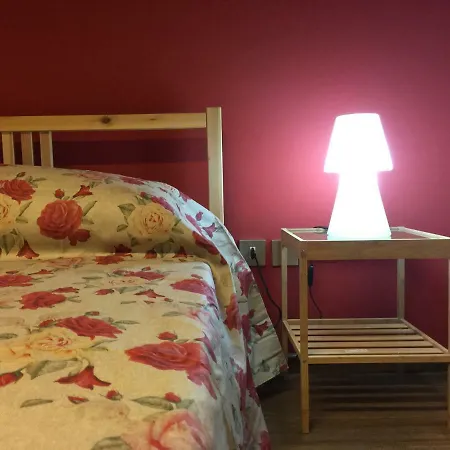 Aurora Hostel Guest house