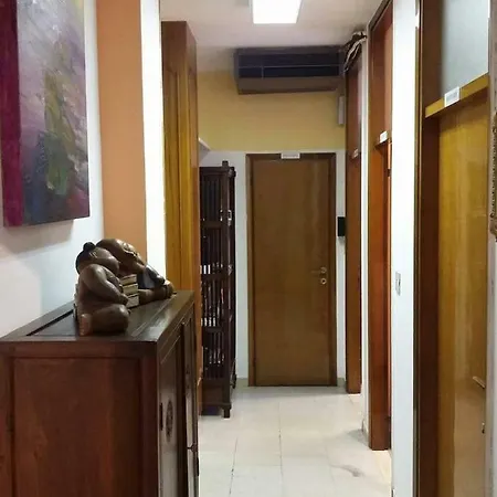 Guest house Aurora Hostel Venice