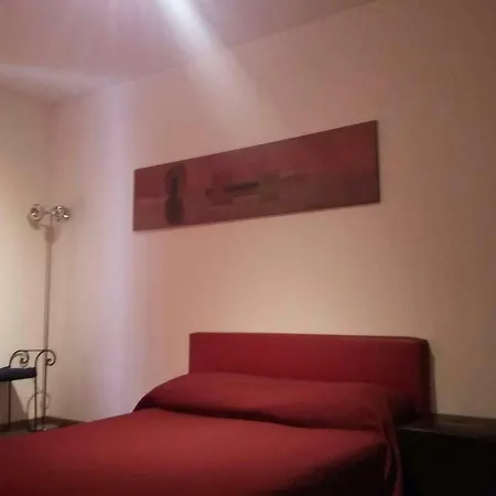 Aurora Hostel Guest house