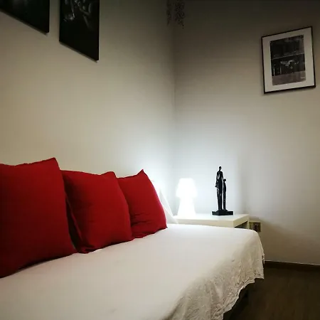 Aurora Hostel Venice
