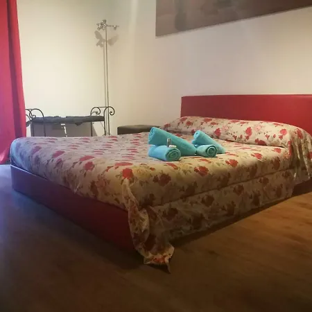 Aurora Hostel Guest house 3*