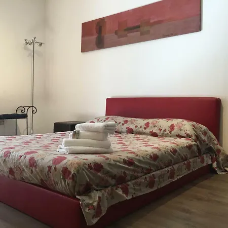 Aurora Hostel Guest house