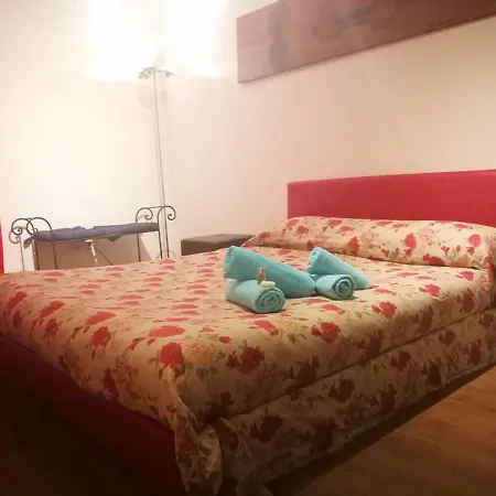 Aurora Hostel 3* Venice