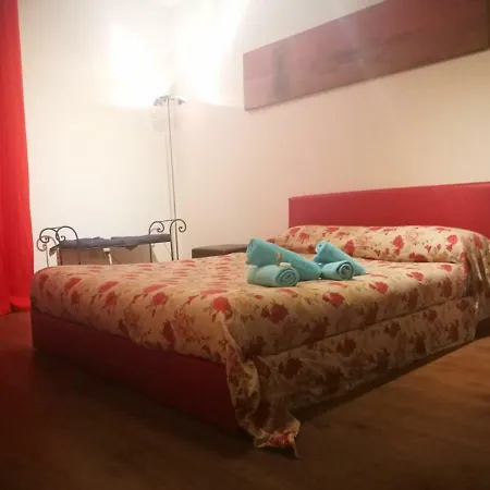 Aurora Hostel Guest house