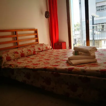 Aurora Hostel Guest house