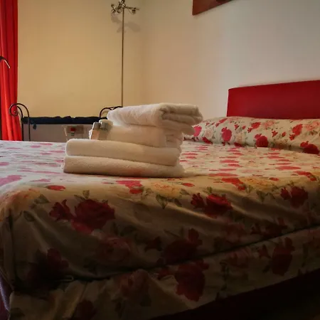 Guest house Aurora Hostel Venice