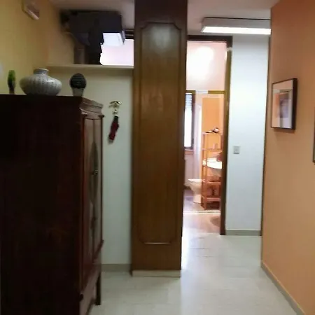 Aurora Hostel Guest house Venice