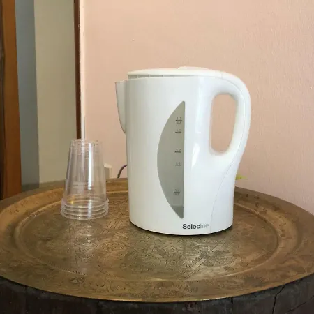 Aurora Hostel Guest house