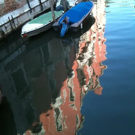 Mini Loft Galeazze Venezia