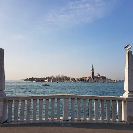 Casa vacanze Mini Loft Galeazze Venezia