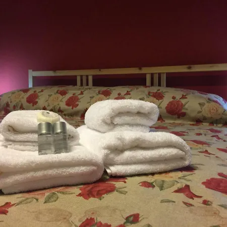 Aurora Hostel Venice