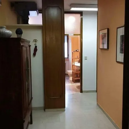 Aurora Hostel Venice