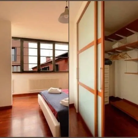 Apartment Loft Soleil Venice
