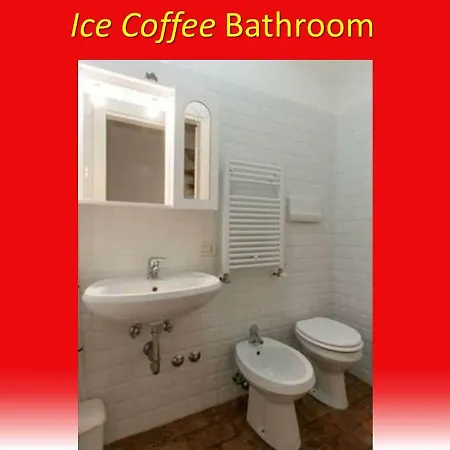 Ca' Del Cafetier Apartment *