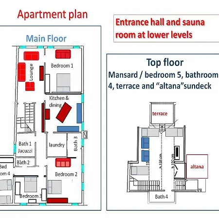 Ca' Del Cafetier Apartment