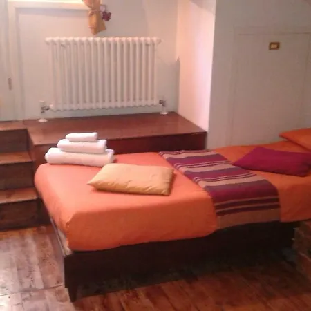 Ca' Del Cafetier Apartment