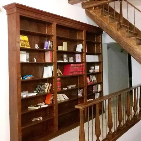 Apartment Ca' Del Cafetier *