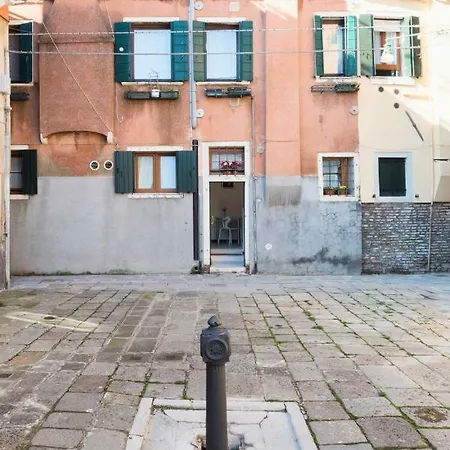 Ca' Berenice - Biennale Venecia