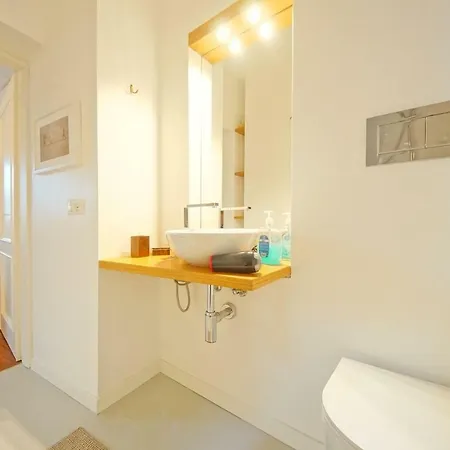 Dolcevita N 396 Apartment Venice