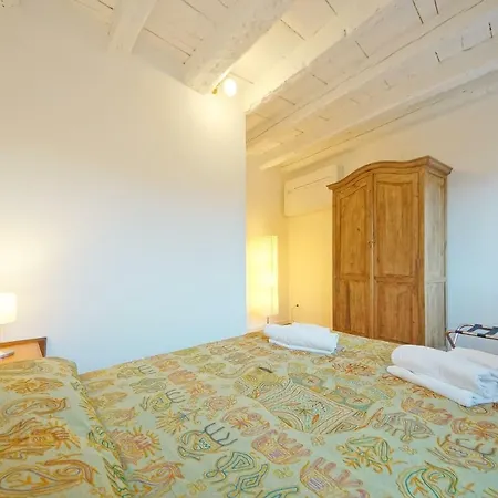 Dolcevita N 396 Apartment *