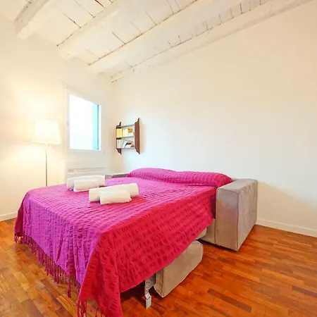 Apartment Dolcevita N 396