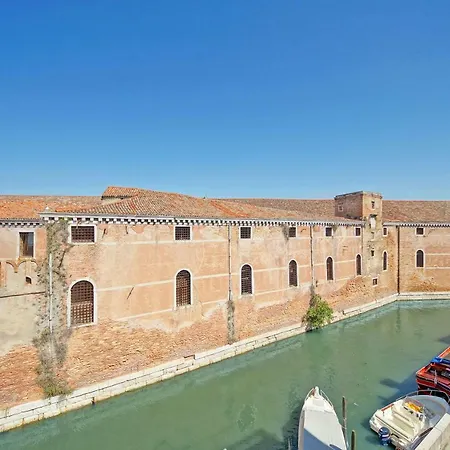 Apartment Dolcevita N 396 Venice