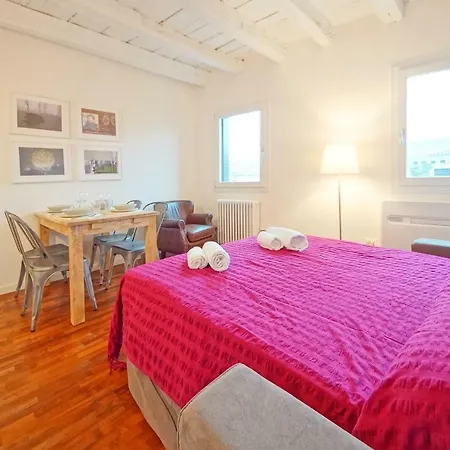 Dolcevita N 396 Apartment Venice