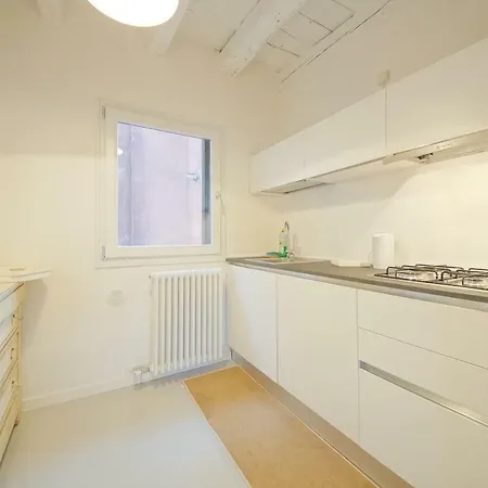 Dolcevita N 396 Apartment