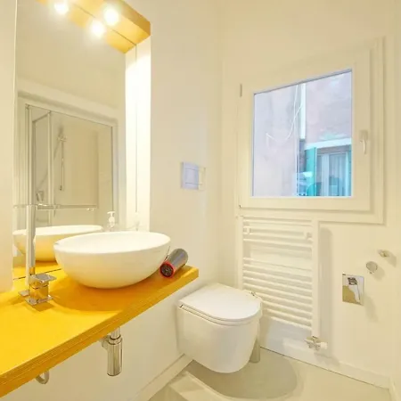 Apartment Dolcevita N 396 *