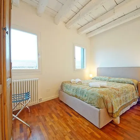 Dolcevita N 396 Apartment Venice