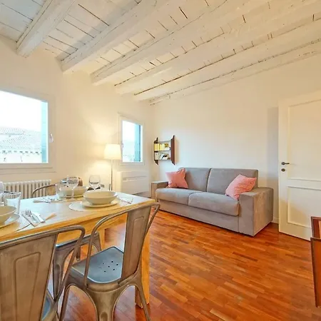 Appartamento Dolcevita N 396 *