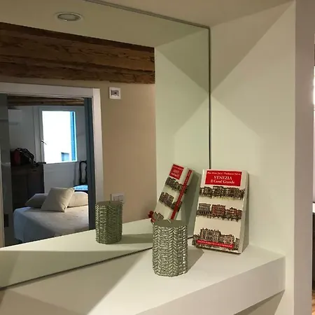 Apartment 27@smarco Venice