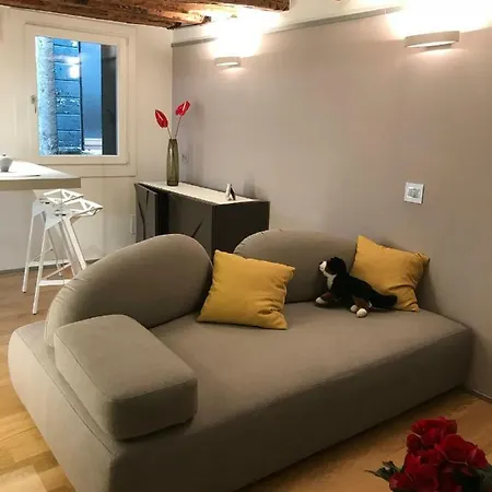 27@smarco Apartment