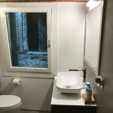 Apartment 27@smarco Venice
