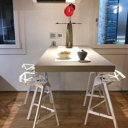 27@smarco Apartment Venice