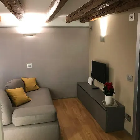 Apartment 27@smarco Venice