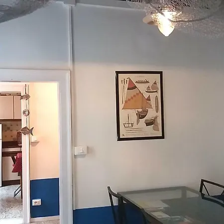 Apartment A La Pescaria *