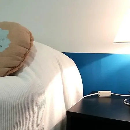 Apartment A La Pescaria *
